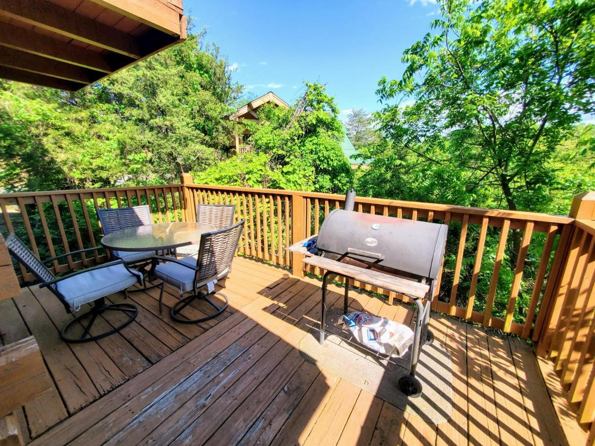 Soaring Eagle-Free Tickets Villa Pigeon Forge Exterior foto