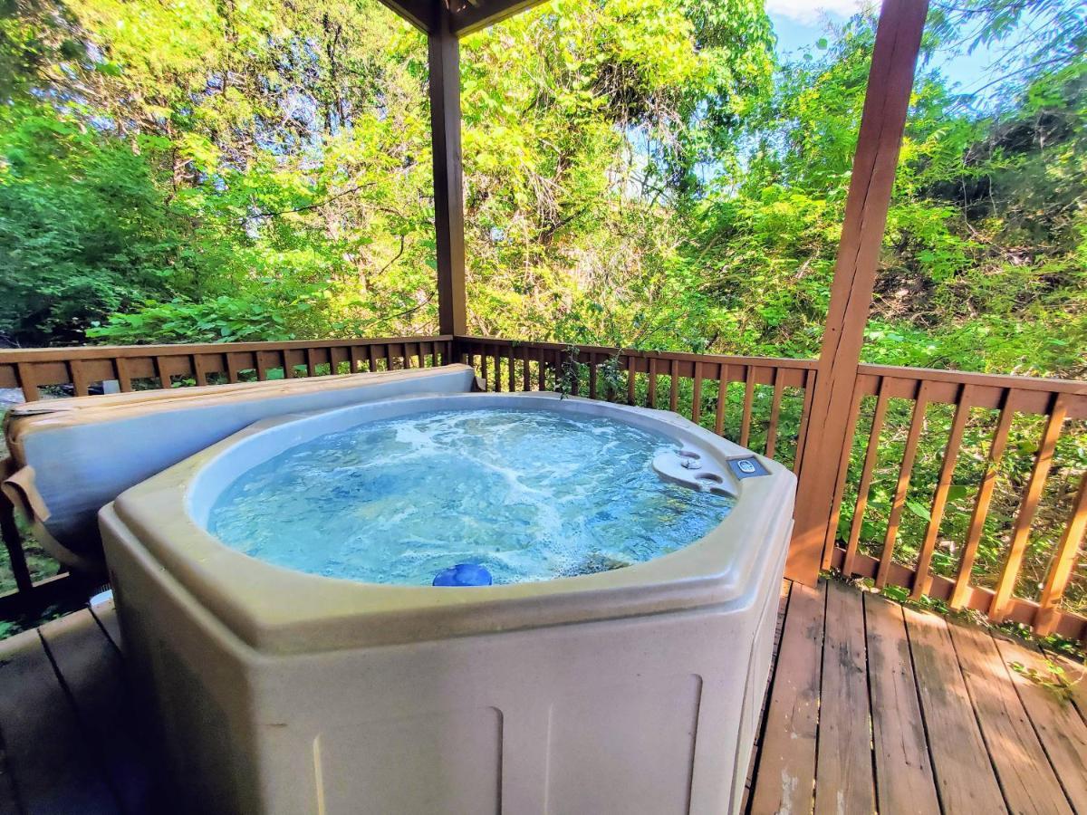 Soaring Eagle-Free Tickets Villa Pigeon Forge Exterior foto