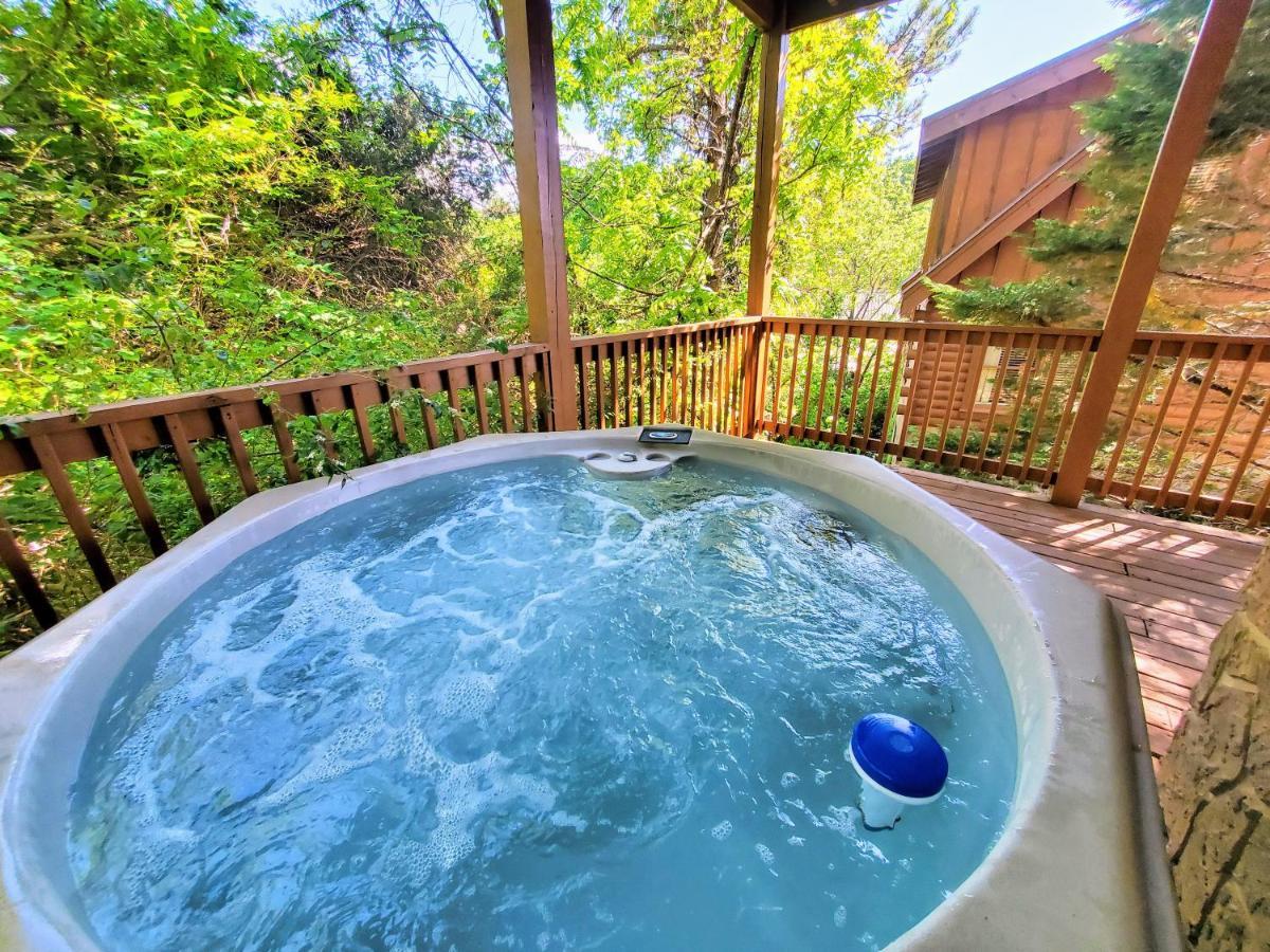 Soaring Eagle-Free Tickets Villa Pigeon Forge Exterior foto